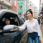 초보 운전자도 쉽게 따라 할 수 있는 주차 잘하는 법! 후방카메라 없이도 후진, 평행 주차 성공 비법과 꿀팁