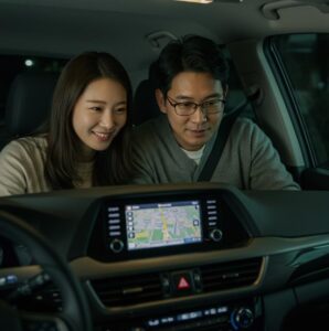 자동차 유지비 계산기, 차량 관리, 유지비 예상