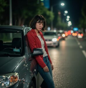 배터리 방전 보험처리, 긴급출동 서비스로 해결할 수 있을까?
