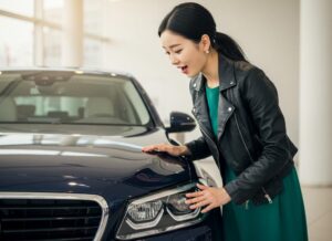 신차도 고장