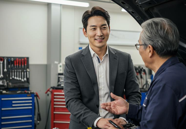 국산차 VS 수입차 정비비용 차이, 실제로 얼마나 차이 날까?