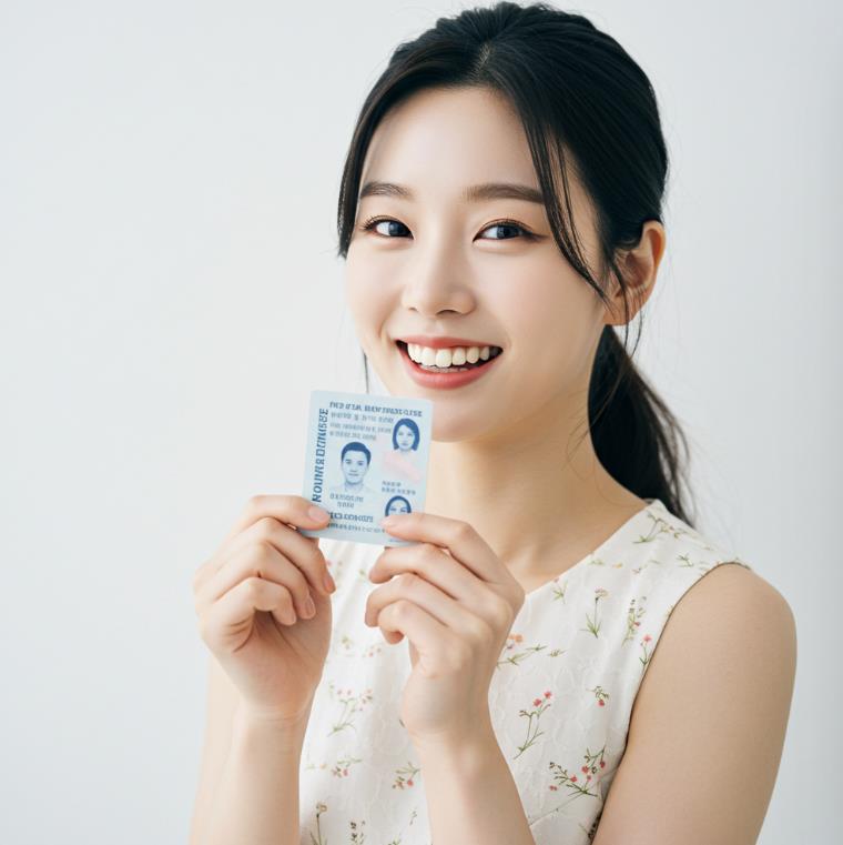 해외여행 전 필수 국제운전면허증 사용 주의사항 완벽 가이드