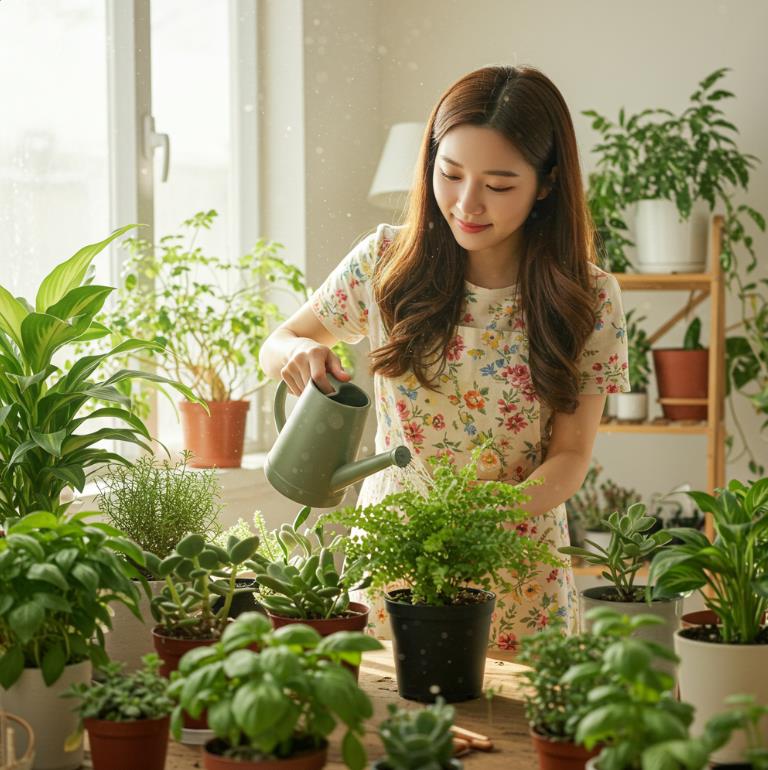 오이 속 씨앗 부분이 투명해지는 이유