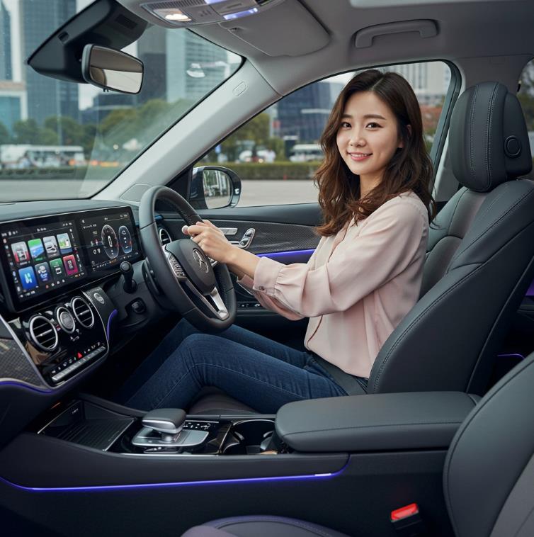 중고차 구입 체크포인트