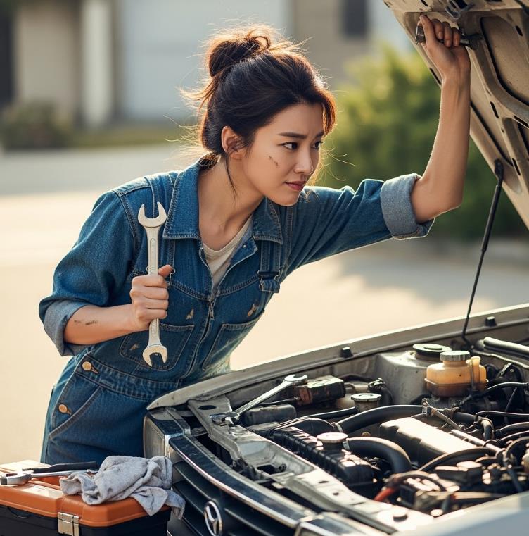 DPF(디젤 미립자필터)란? 장단점과 관리법