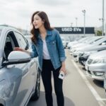 중고 전기차 구매 시 체크리스트