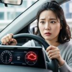 자동차 경고등 종류별 의미와 응급 대처법