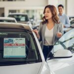 중고차 구매고민