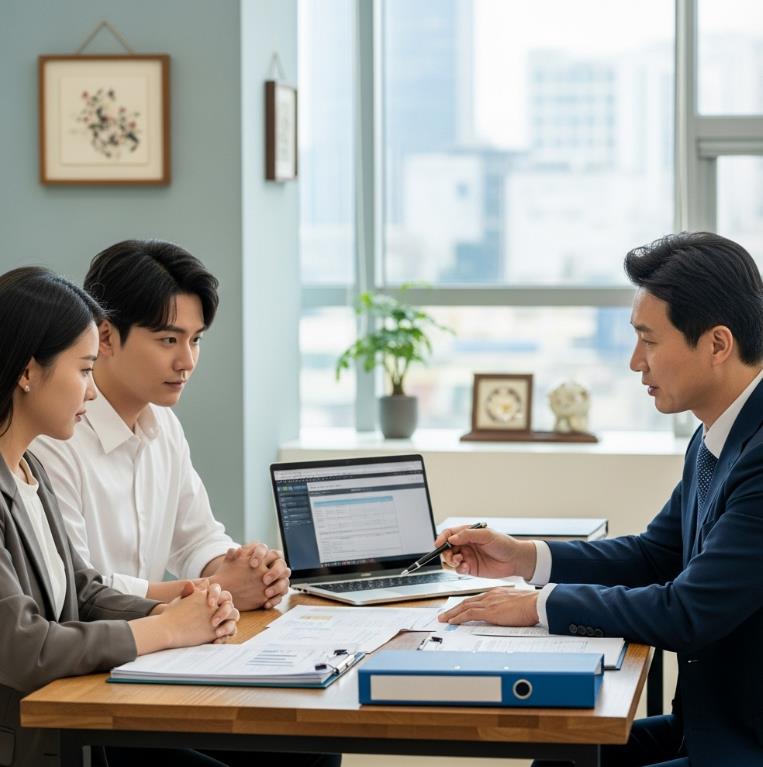 상속세 계산 방법과 절세 노하우