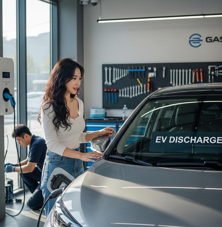 배터리가 자주 방전되는 차량의 원인