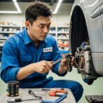 브레이크 패드 교체 시기