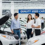 중고차 구매 전 반드시 확인해야 할 항목