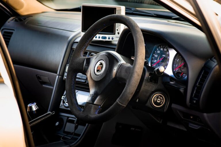 엔진오일 보충량, 애매할 때 딱 맞는 양을 찾는 최고의 방법!