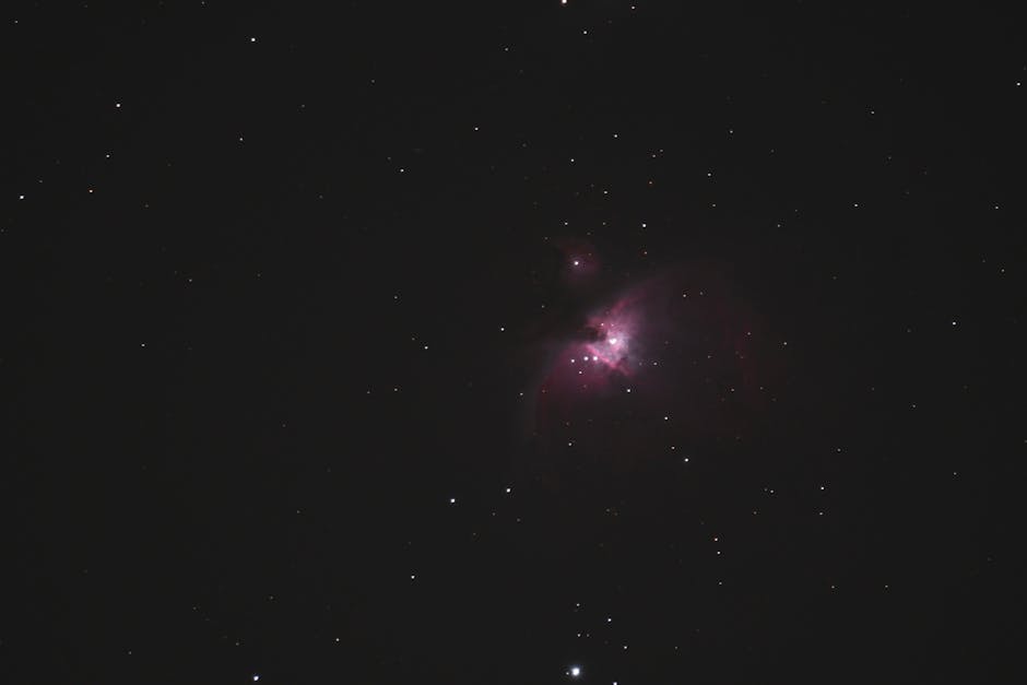 Free stock photo of 4k, aesthetic, astro photography