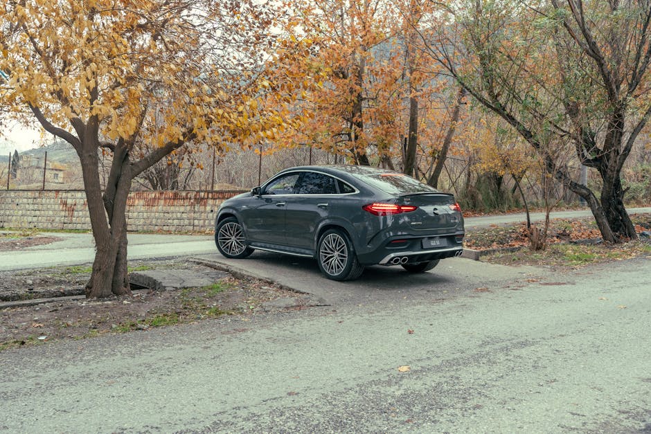 Free stock photo of amg, automotive photography, car