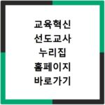 교육혁신 선도교사 누리집 홈페이지 바로가기 https://educator.keris.or.kr